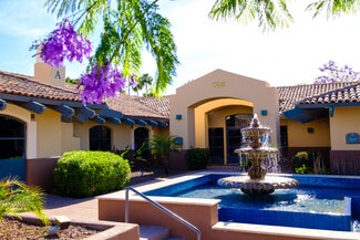 Scottsdale, AZ Office - 5635 N Scottsdale