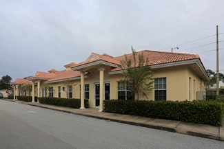 Port Saint Lucie, FL Office - 1570-1580 SE Port St Lucie Blvd