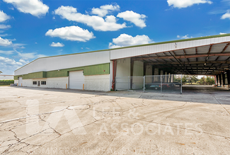 Sanford, FL Warehouse - 110 Tech Dr