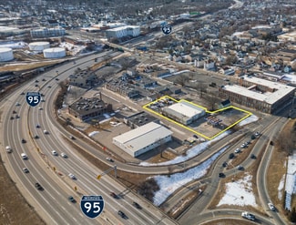 Providence, RI Service - 9 Hylestead St