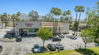 Highland, CA Drug Store - 27951 Baseline St