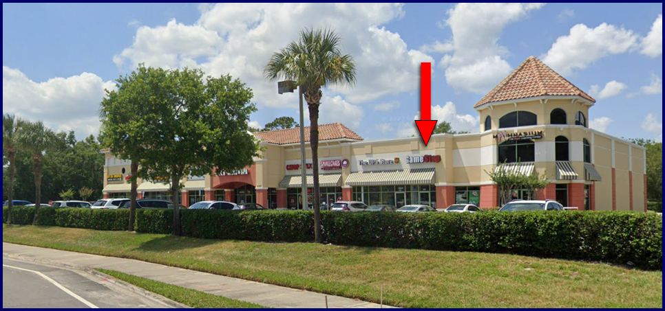 4300 W Lake Mary Blvd, Lake Mary, FL for Rent