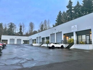 Clackamas, OR Industrial - 9812-9864 SE Empire Ct Clackamas, OR Industrial - 9812-9864 SE Empire Ct