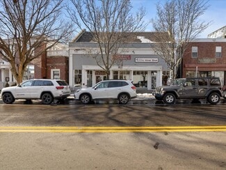 Plymouth, MA undefined - 46 Main St Plymouth, MA undefined - 46 Main St