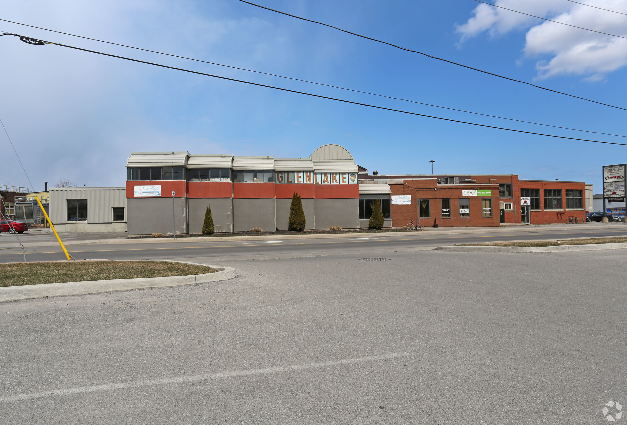 325 Welland Ave, St Catharines, ON for Rent