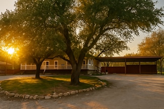 Graham, TX Restaurant - 557 Fm 3003