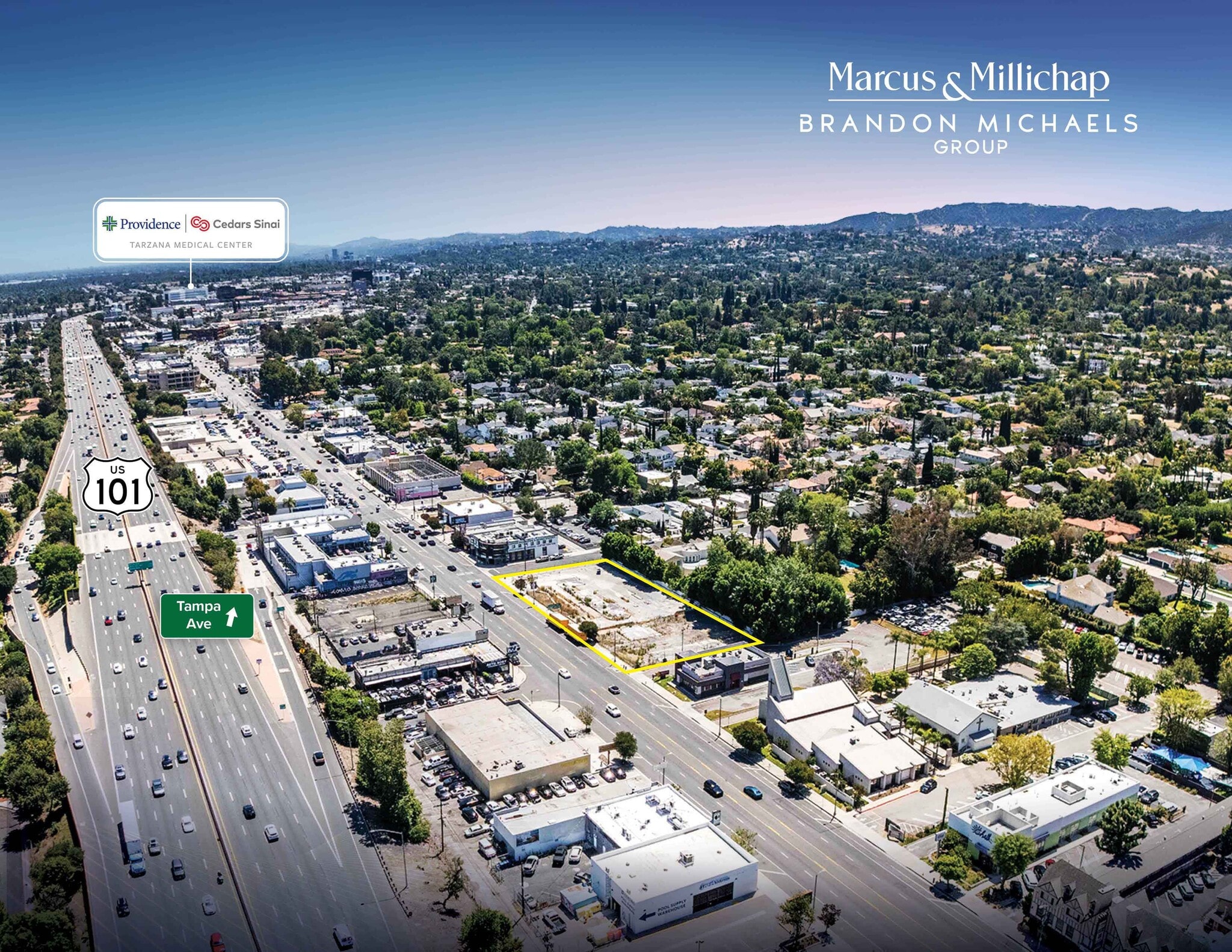 19348 Ventura Blvd, Tarzana, CA for Sale