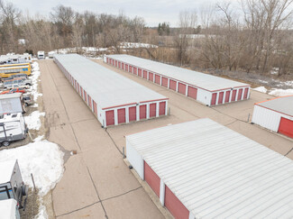 Haslett, MI Self-Storage Facilities - 9700 Old M-78