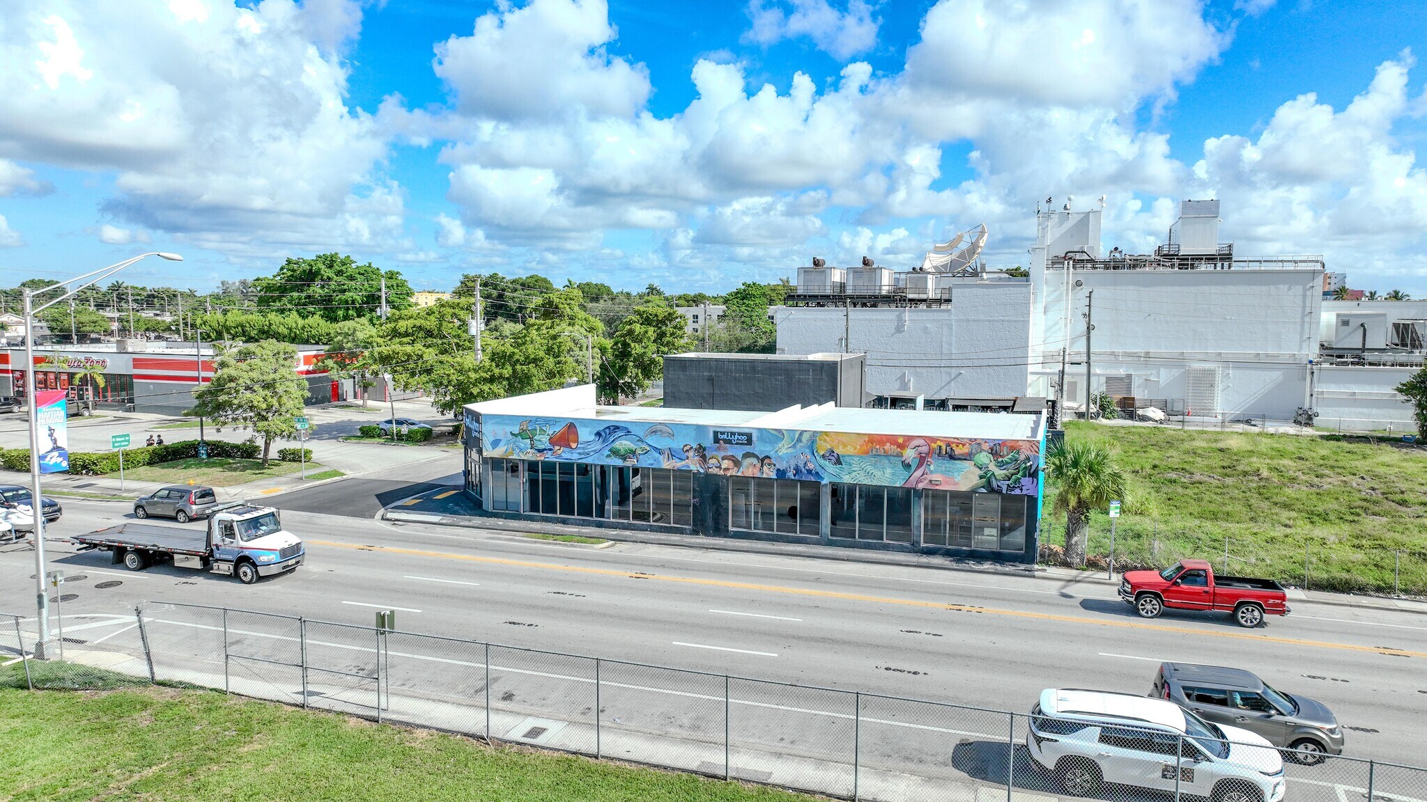 101-103 NE 79th St, Miami, FL for Sale