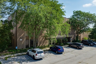 Homewood, IL Office - 17926 S Halsted St
