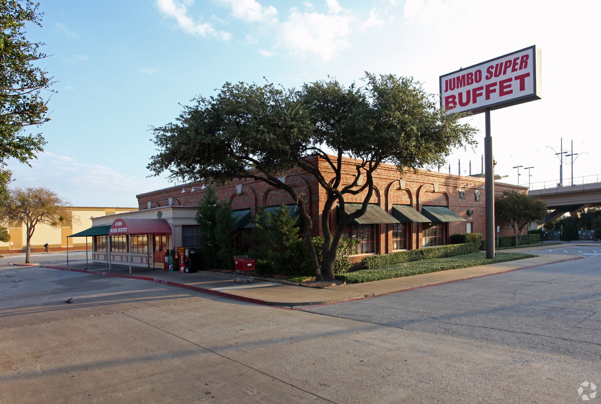 8139 Park Ln, Dallas, TX for Rent