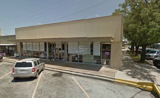 Weimar, TX Convenience Store - 129 E Post Office St