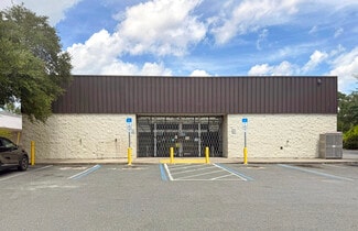 Jacksonville, FL Retail - 3031 Edgewood Ave W Jacksonville, FL Retail - 3031 Edgewood Ave W