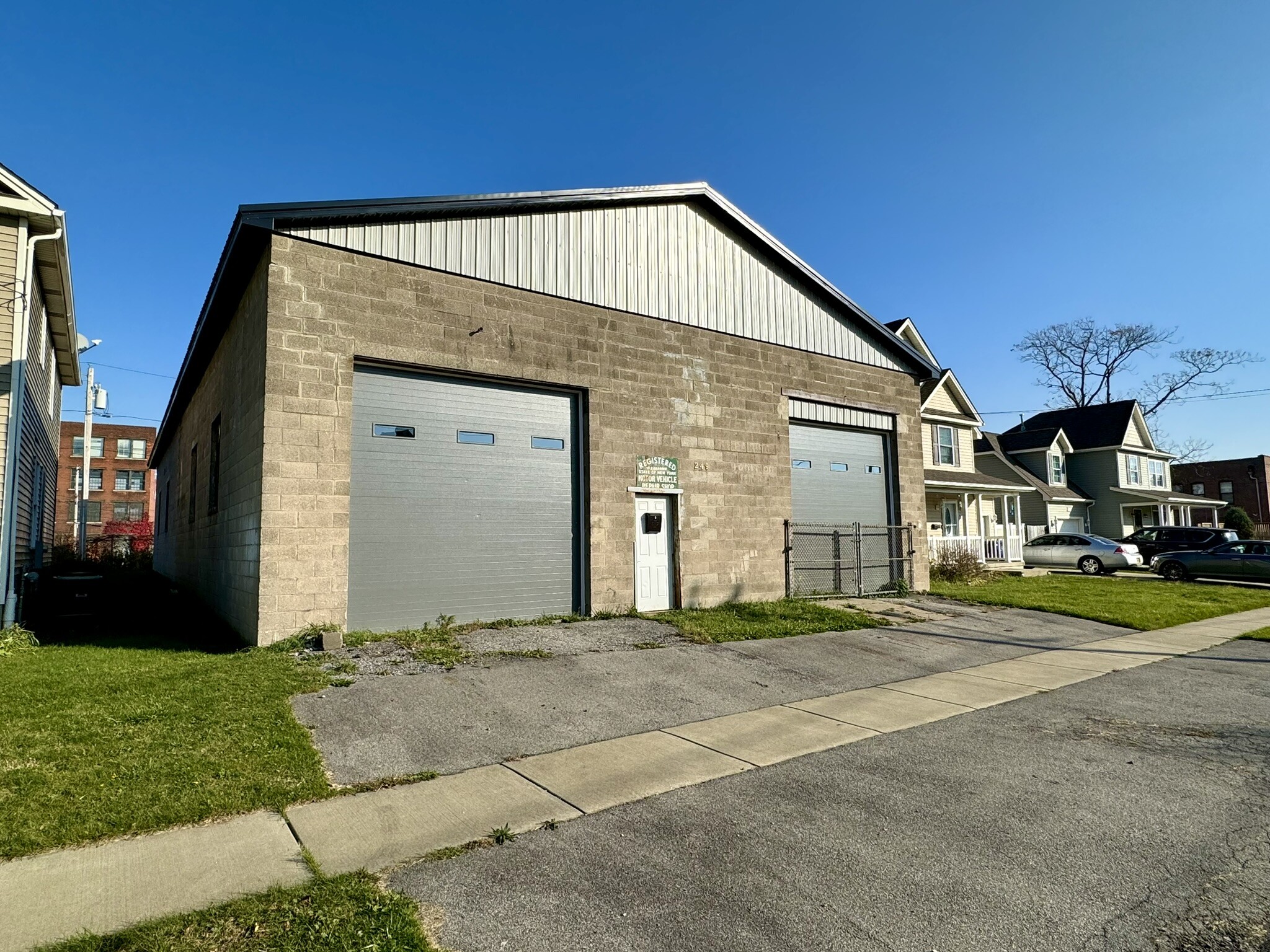 249 Hickory St, Buffalo, NY for Rent