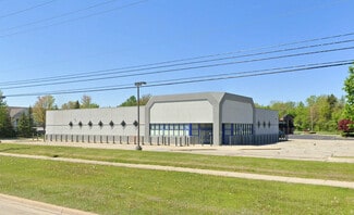 Clinton Township, MI Retail - 36485 Garfield Rd
