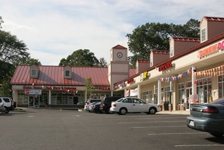 Freehold, NJ Office/Medical, Retail - 843 State Route 33