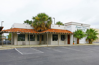 San Antonio, TX Retail - 1815 N New Braunfels Ave