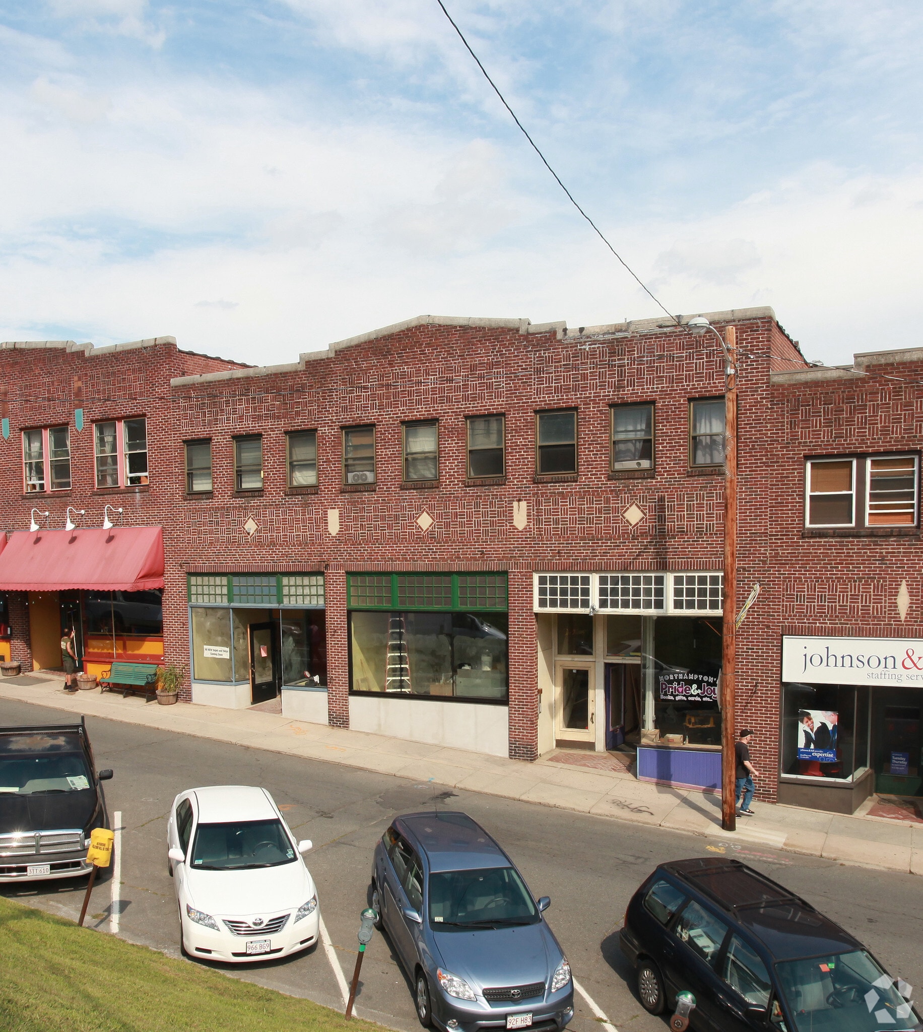 16-20 Crafts Ave, Northampton, MA for Rent