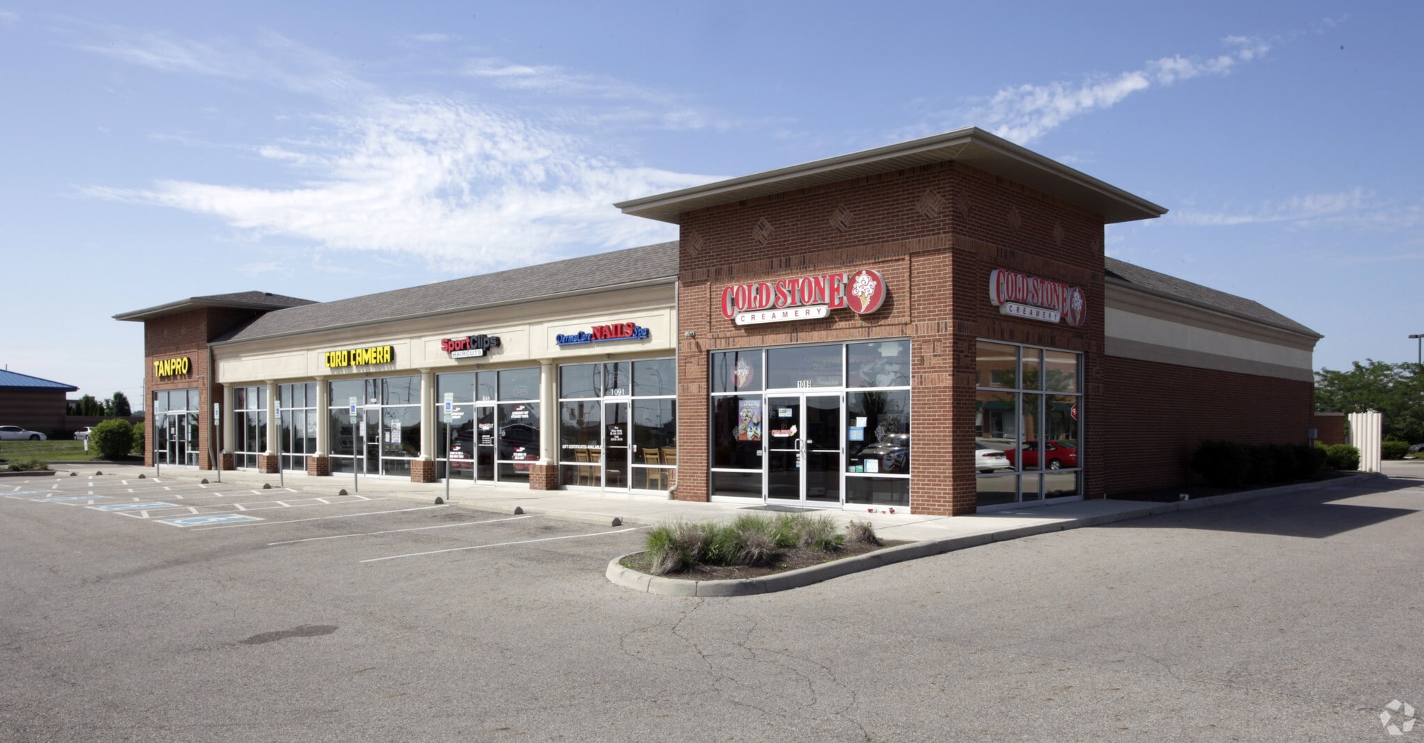 1025-1047 Polaris Pky, Columbus, OH for Rent