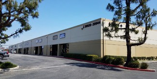 Torrance, CA Industrial - 20950 S Normandie Ave