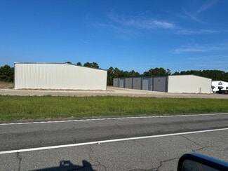 Adel, GA Flex - 3304 Hutchinson Ave