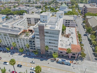 Pasadena, CA Office - 530-532 E Colorado Blvd Pasadena, CA Office - 530-532 E Colorado Blvd