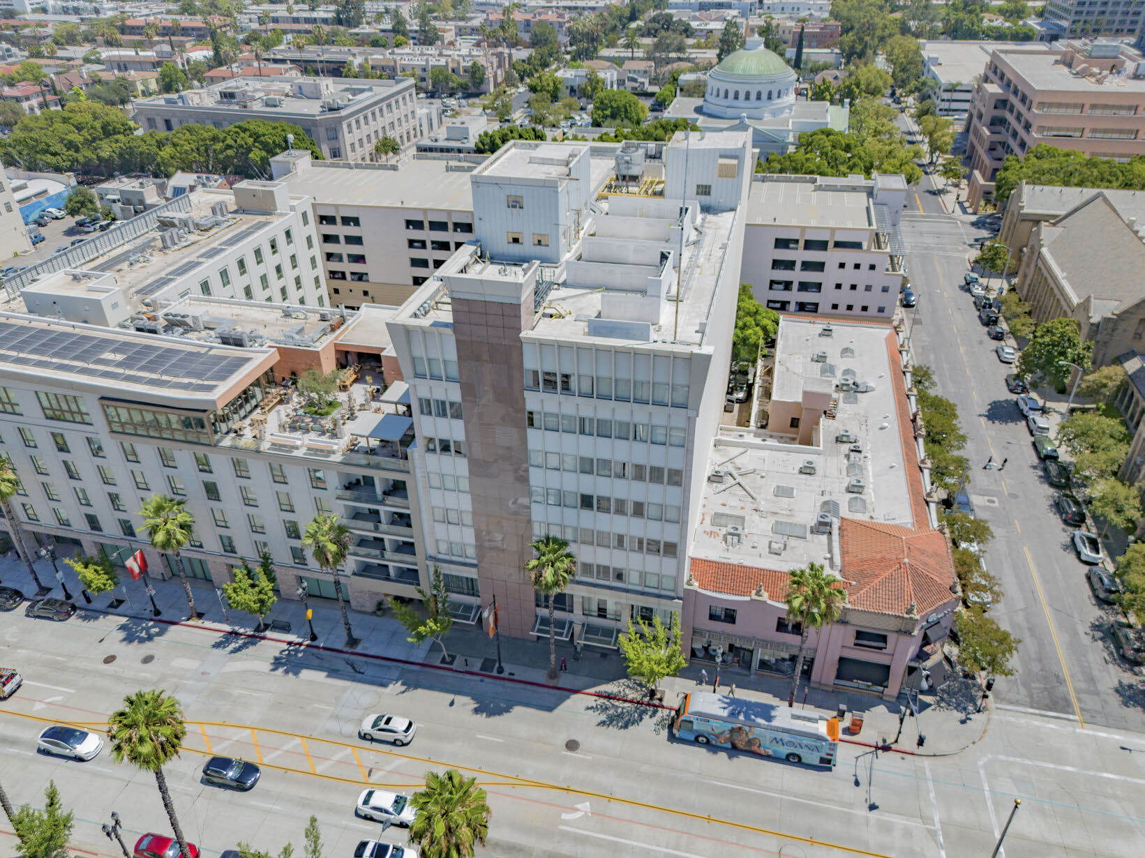 530-532 E Colorado Blvd, Pasadena, CA for Sale