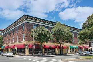 2171-2175 Allston Way  