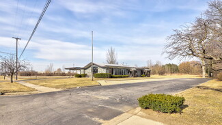 Bridgeport, MI Office/Residential - 6083 Dixie Hwy