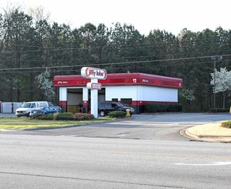 Marietta, GA Retail - 2550 Delk Rd SE