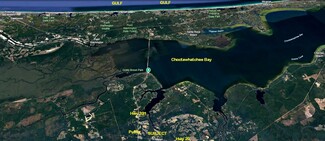 Freeport, FL Commercial - Highway 20 @ South Jackson Street