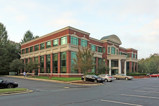 Durham, NC Office - 1822 E Highway 54