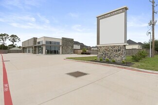 Katy, TX Medical - 24515 Morton Rd