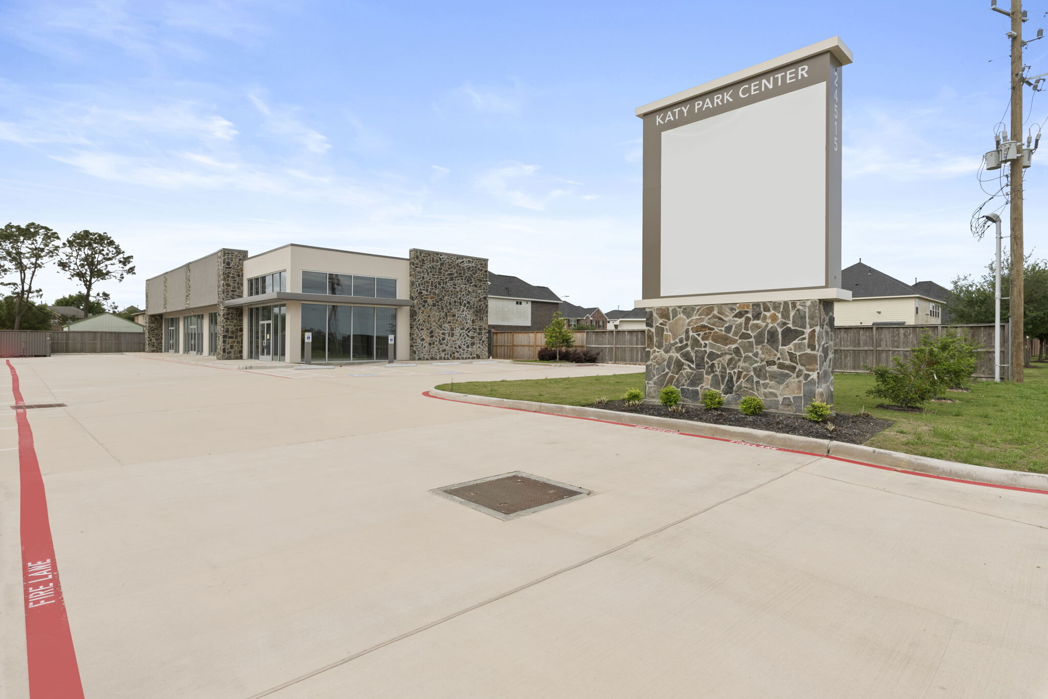 24515 Morton Rd, Katy, TX for Rent