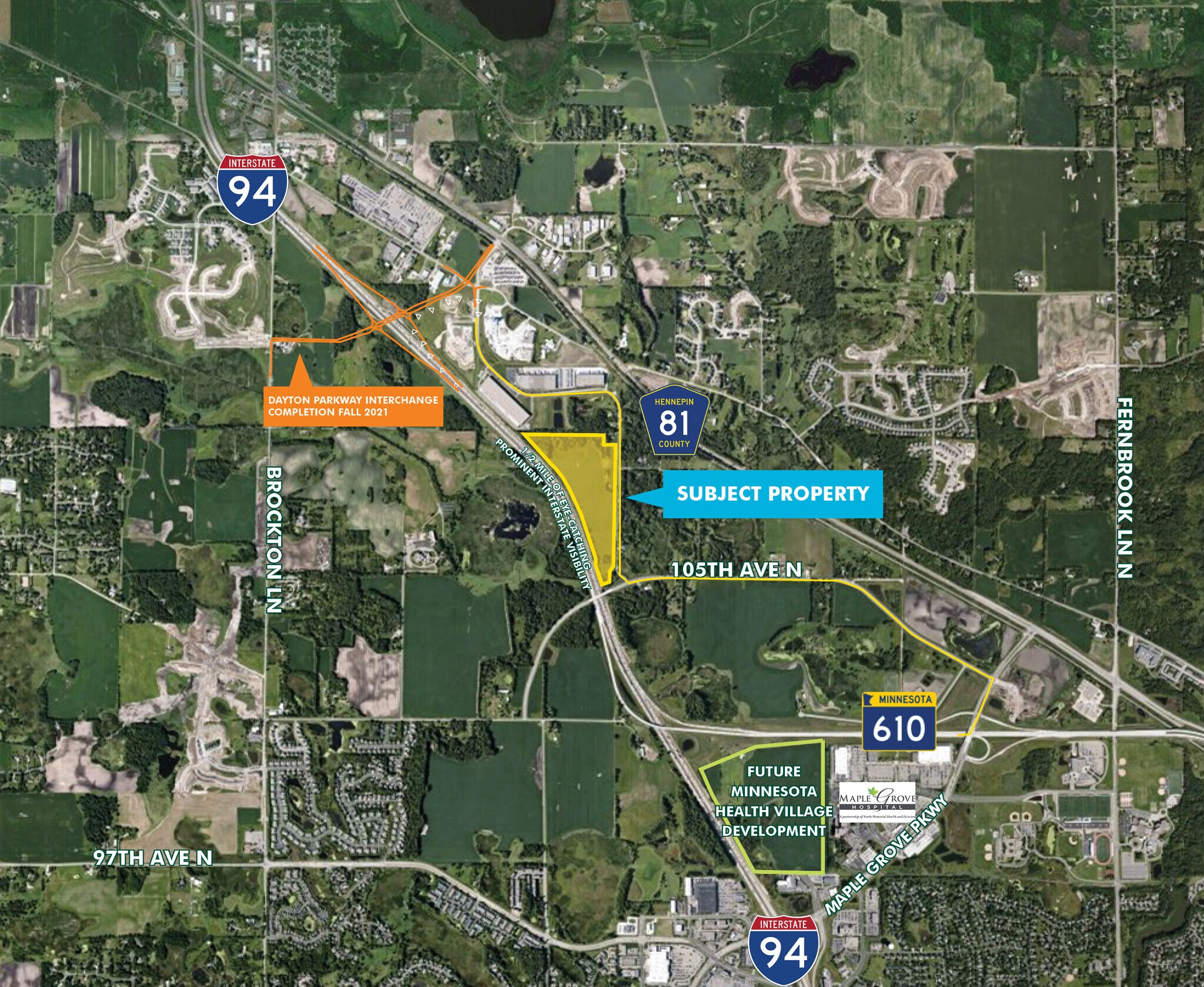 Holly Ln N, Maple Grove, MN for Sale