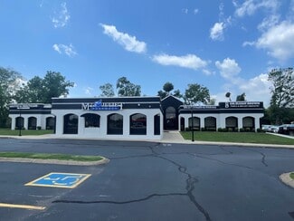 Mount Juliet, TN Office - 1097 Weston Dr