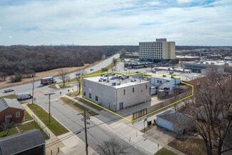 Schiller Park, IL Industrial - 4260 Old River Rd Schiller Park, IL Industrial - 4260 Old River Rd