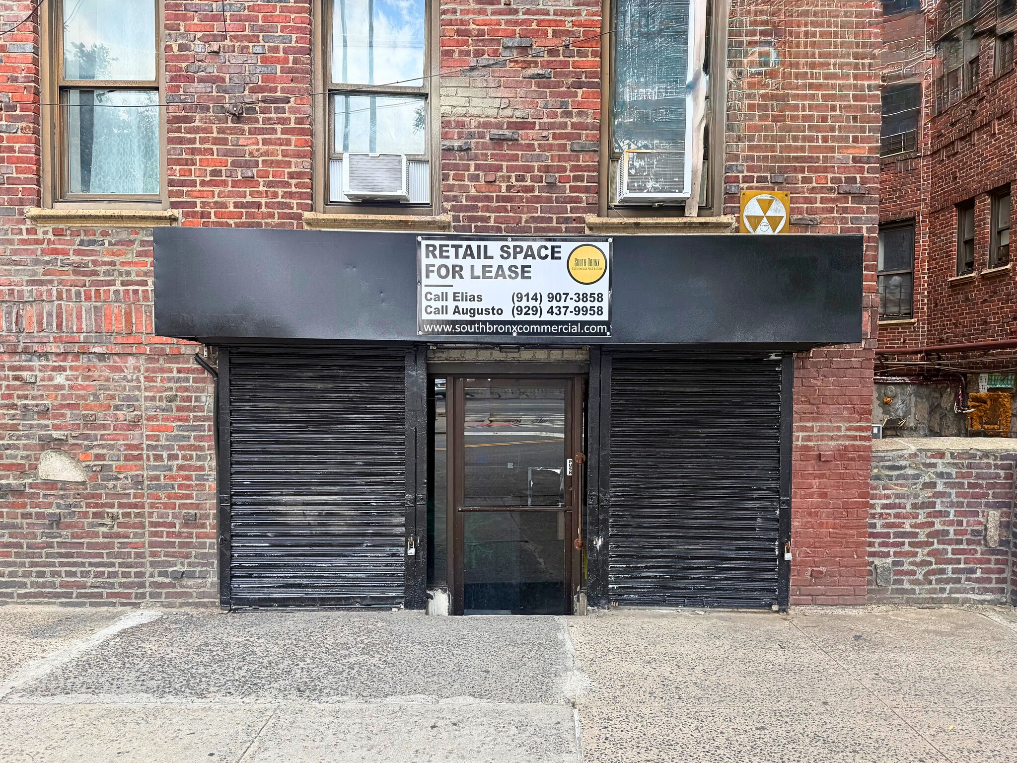 109 E 153rd St, Bronx, NY for Rent