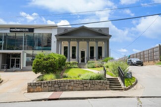 Atlanta, GA Office - 327 Buckhead Ave