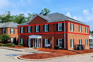 Fayetteville, NC Office - 1003 Hay St Fayetteville, NC Office - 1003 Hay St