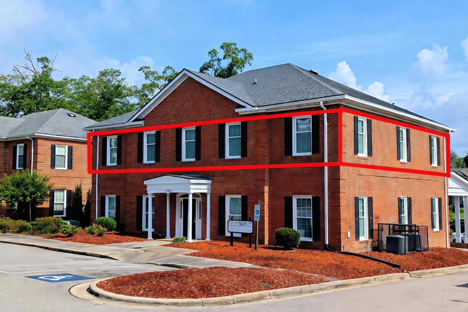 1003 Hay St, Fayetteville, NC for Rent