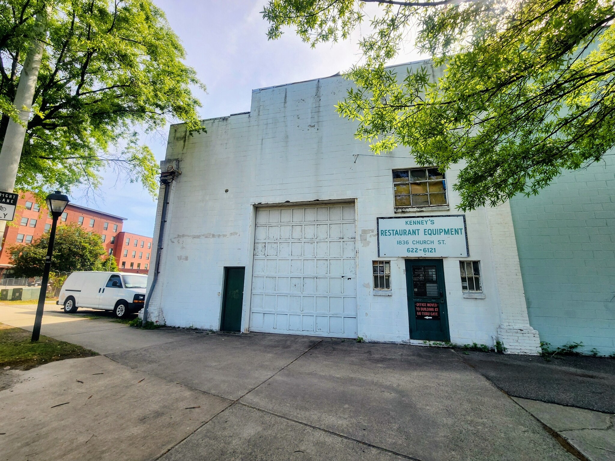 1836 Church St, Norfolk, VA for Sale