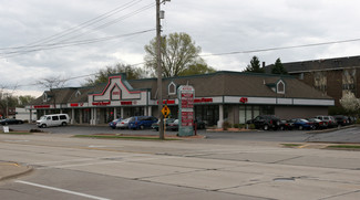 Middleton, WI Retail - 6661 University Ave