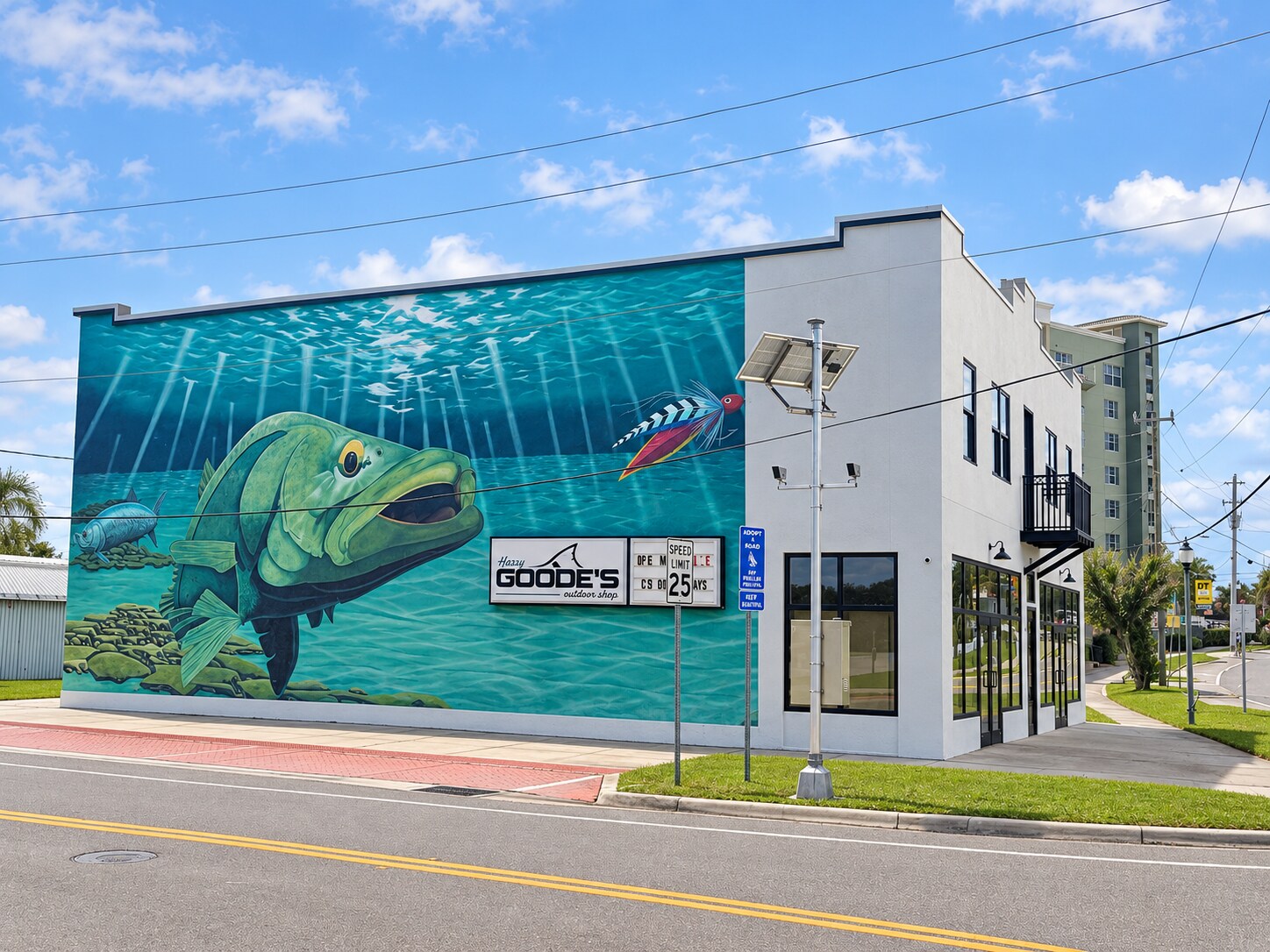 1231 E New Haven Ave, Melbourne, FL for Rent