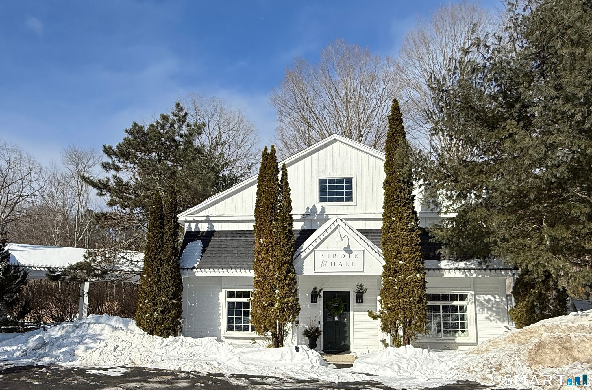 12 Cornwall Rd, Warren, CT for Rent