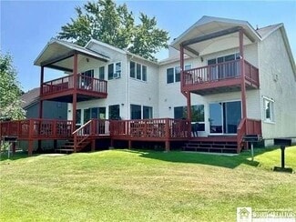Mayville, NY Commercial - 4438 W Lake Rd