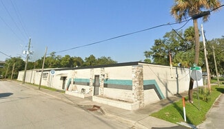 Jacksonville, FL Industrial - 503 Parker St
