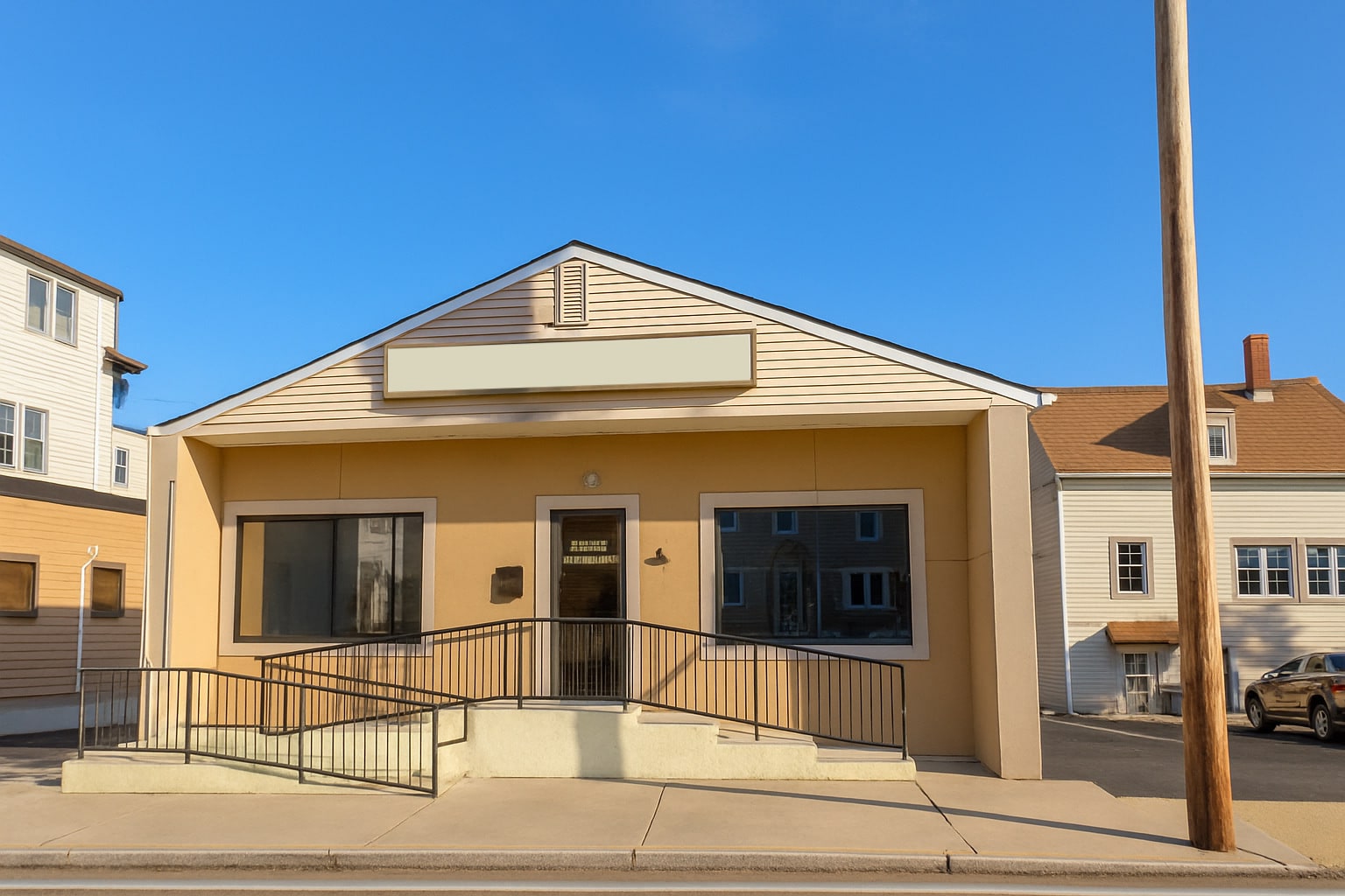 356 East Ave, Pawtucket, RI for Sale