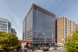 Chevy Chase, MD Office, Office/Medical, Office/Retail, Medical - 5454 Wisconsin Ave