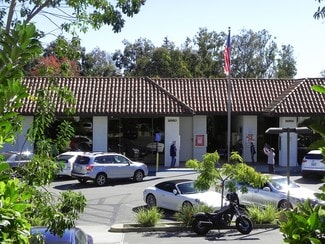 Rancho Santa Fe, CA Office, Office/Medical - 16950 Via de Santa Fe